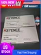 1PC New Keyence GS-71PC Safety Interlock Door Switch GS71PC Fast Shipping