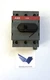 OT63F3 - ABB OT63F DISCONNECT SWITCH