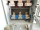 AC425RG, GE ARMOR CLAD BUSWAY SWITCH PLUG, RECON 400 AMP, 240V, STYLE 4-8