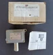 NEW UNITED ELECTRIC J6-222 PRESSURE SWITCH 15amps 125/250 0-20 PSI RANGE  NEW