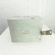 Siemens I-T-E RV465 XL-X 400A Bus Plug Tap Fusible Switch 600VAC 3PH 4W