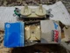 set of 2 Leviton Pro Grade Single Pole COMBO Switches Ivory Brand New old stock