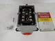 NAMCO CONTROLS EA170-22300 LIMIT SWITCH SNAP LOCK 125-600V NNB