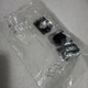 M22-D-S-K10 EATON 22.5MM M22 NON-ILLUMINATED BLACK PUSHBUTTON NEW