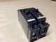 LOT OF 2 GENERAL ELECTRIC TEF113020 20A 1-POLE CIRCUIT BREAKER #105F232*CO