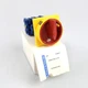 Kraus & Naimer Emergency Stop Switch KG20B.T223/17.FT2 Original Packaging