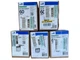 LOT OF 5 Midwest U065PP 60 Amp 120/240V Non-Fusible Outdoor Power Outlet Box