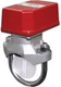 POTTER ELECTRIC SIGNAL VSR6 Potter VSR-F Sprinkler Flow Switch ... 6