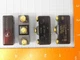 Lot of 10 HONEYWELL BA-2R62-A4  X92464