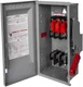 Siemens HF364NR 200A, 3-Pole, 600V, 4 Wire Fused Heavy Duty Safety Switch...