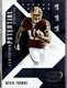 2008  Leaf Certified Materials /1000 #CP-16 Devin Thomas (A) Redskins