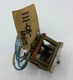 DAVEN 111-CB-10H12 10 POSITION SWITCH  111-CB-10H12🔔
