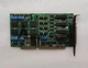 1PCS Used for Advantech PCL-746+ 4-port RS-232/RS-422/RS-485 communication card