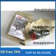 New Original ABB CE3T-10R-02 Emergency Stop Switch Button Free Shipping