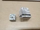 Square D Class 9999 Type PV20 Ser. B Auxiliary Contact Attachment