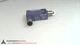 TELEMECANIQUE XCMD2102M12, LIMIT SWITCH W/ STEEL ROLLER PLUNGER #325696
