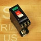 IDEC NRC111L 1 A-AA Circuit Breaker and Switch, 3 Amp 250 VAC - USED