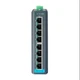 Advantech EKI-2728 8-Port Unmanaged Industrial Ethernet Switch