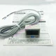 SMC ISE30A-01-N-L Digital Display Pressure Switch New ✦KD