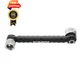 Klein Tools 56999 Conduit Locknut Wrench for 1/2-Inch and 1/2'', Black