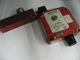 Honeywell GKLA40L6A2-F05C  With GKZ60 Safety Switch