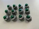 IDEC APD199N-G-120V Heavy Duty Green Indicator Pilot Light quantity 13