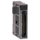 LS Electric XBE-DC32A, PLC Module, 32 Pt, 24VDC, Sink/Source, 32 pts/COM, 1