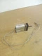 SMC MGPM12-25Z Compact Guided Cylinder W/(2) D-M9PSAPC Magnetic Switch