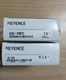 KEYENCE GS-11PC Safety Interlocking Switch NEW