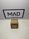 ANTUNES CONTROLS JD-2 BLUE / 801111301 AIR PRESSURE SWITCH .07''-1.7''WC NSMP