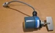  TOWA SEIDEN Level Switch HL-400-3pb Material Rotary Paddle