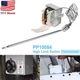 PP10084 High Limit Switch Replacement for Pitco All Gas Fryers Safety Thermostat