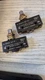 2x Omron A-20GQ-B7-K Snap Action Switch