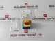 Kraus & Naimer KG32 Main Switch A T304/D‑A002-32 A, 600 VAC, IEC 60947‑3