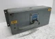 Square D QMB-3620-J 200A 600V QMB Saflex Panel Board Switch Unit 200 Amp QMB3620