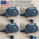 4PCS Limit Switch Replace For Schmersal ZS 232-11 IEC 60947-5-1 Ui 500V Uimp 6KV