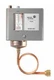 Johnson Controls P70CA-4C SPST Pressure Control w/ Mounting Bracket, 1/4" NPT