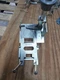 Cutler Hammer 560U Circuit Breaker Assembly Operating Mechanism Handle 10" Shaft