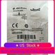 440N-G02099 ALLEN BRADLEY FERROGARD FRS21 RED PLASTIC SWITCH 24VDC US Free Tax