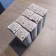 LEVITON 1221-2I TOGGLE SWITCH [NEW] [8 PCS TOGETHER]