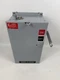 General Electric GE Fusible Busway Switch DE463R, 100 Amp 480 Volt DE, 100A, 4/W
