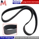 Black Belt For Carlton Stump Grinder 2300 2400 2500 2600 2700 SP4012 SP5014 US