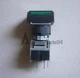 1PCS New AH165-TFG11 AH165TFG11 FUJI Push button switch