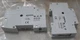 Siemens 5SX21-C10 10A Circuit Breaker 5SX21C10 - Lot of 2 - NOS