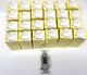 Lot of 24 - NEW Hubbell HBL1222I Double Pole Light Switch Power: 20A 120-277VAC