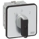 Baco Controls ZC03GQ7 PR26 25A Cam Switch, 3-Poles, 6-Contacts MFGD