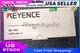 Keyence GS-71PC Safety Interlock Door Switch New In Box From Japan  US Free TAX