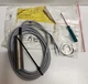 NEW NO BOX! PEPPERL+FUCHS 30V PROXIMITY SWITCH CJ8-18GM-E2