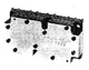 SCHNEIDER ELECTRIC 2373-501 2373501 2373 Series Pneumodular&reg; Multi-Input High an