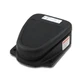 Linemaster 635-S Clipper Foot Switch, Electrical, Single Pedal, Momentary, DP...
